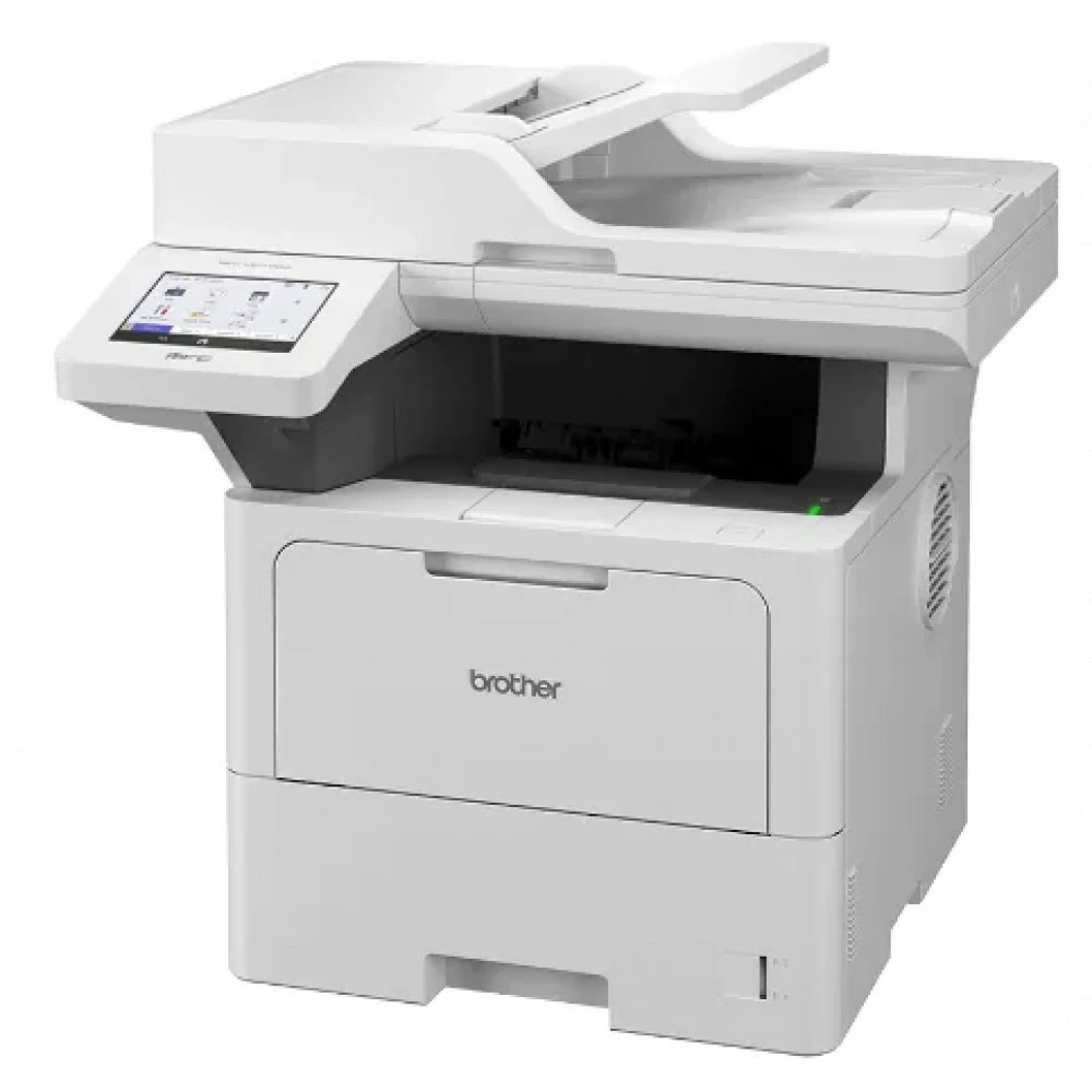МФУ Brother MFC-L6710DW MFCL6710DWRE1 А4, Лазерный, Монохромная