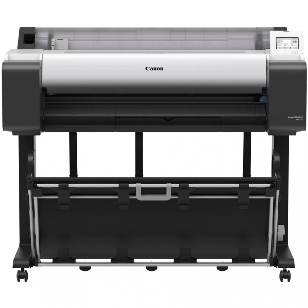 Плоттер Canon imagePROGRAF TM-350 6246C003 Цветной, Струйная, A0+ (36 дюймов) (914), 36"