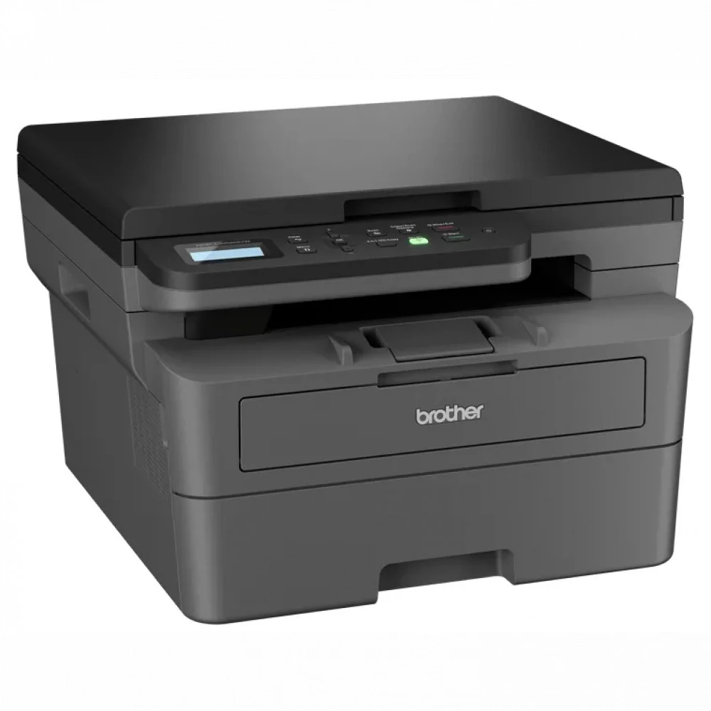 МФУ Brother DCP-L2620DWR DCPL2620DWRE1 А4, Лазерный, Монохромная