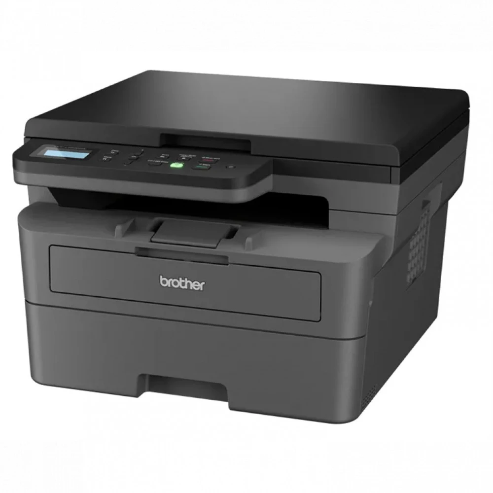 МФУ Brother DCP-L2620DWR DCPL2620DWRE1 А4, Лазерный, Монохромная
