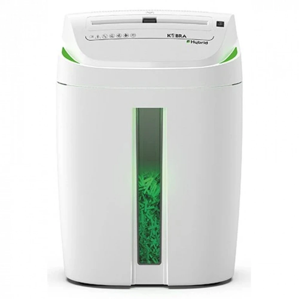 Шредер Kobra S6-Hybrid E/S 99.952 P2  (полосы ≤ 6)