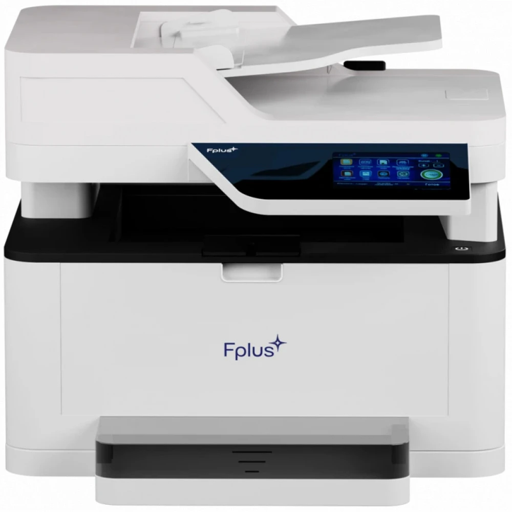 МФУ F+ MB302ADNW А4, Лазерный, Монохромная