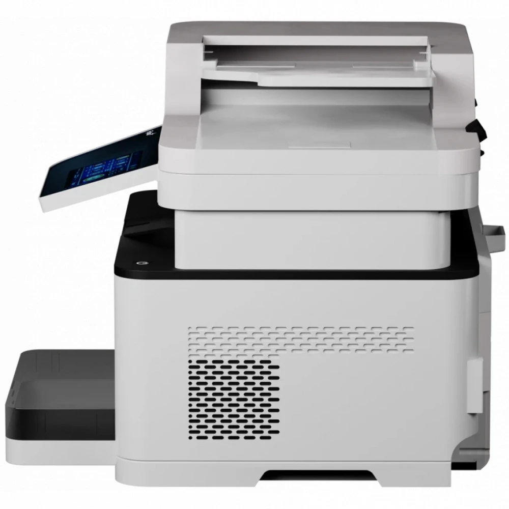 МФУ F+ MB302ADNW А4, Лазерный, Монохромная