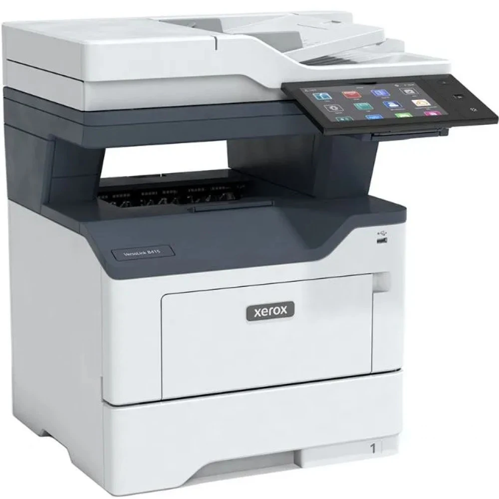МФУ Xerox VersaLink B415DN B415V_DN А4, Лазерный, Монохромная