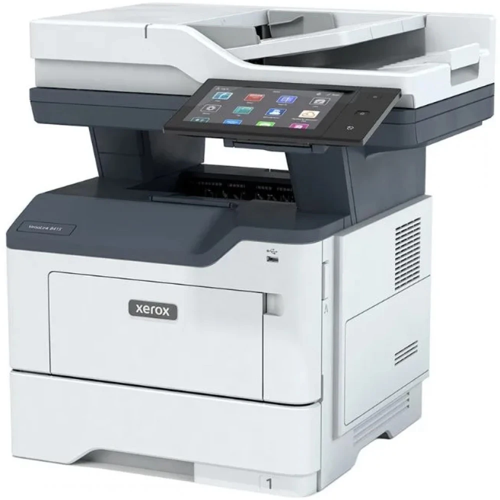 МФУ Xerox VersaLink B415DN B415V_DN А4, Лазерный, Монохромная