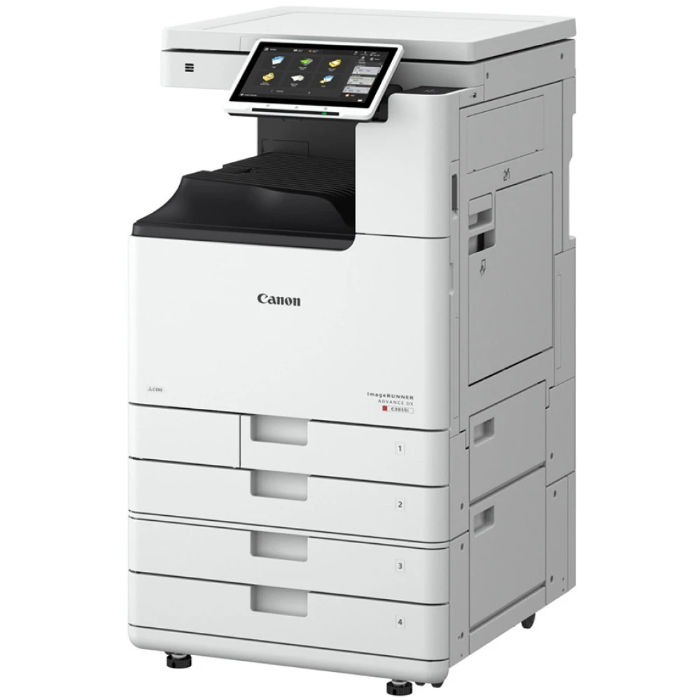 МФУ Canon imageRUNNER ADVANCE DX C3922i 5964C005AA SRA3, Лазерный, Цветная