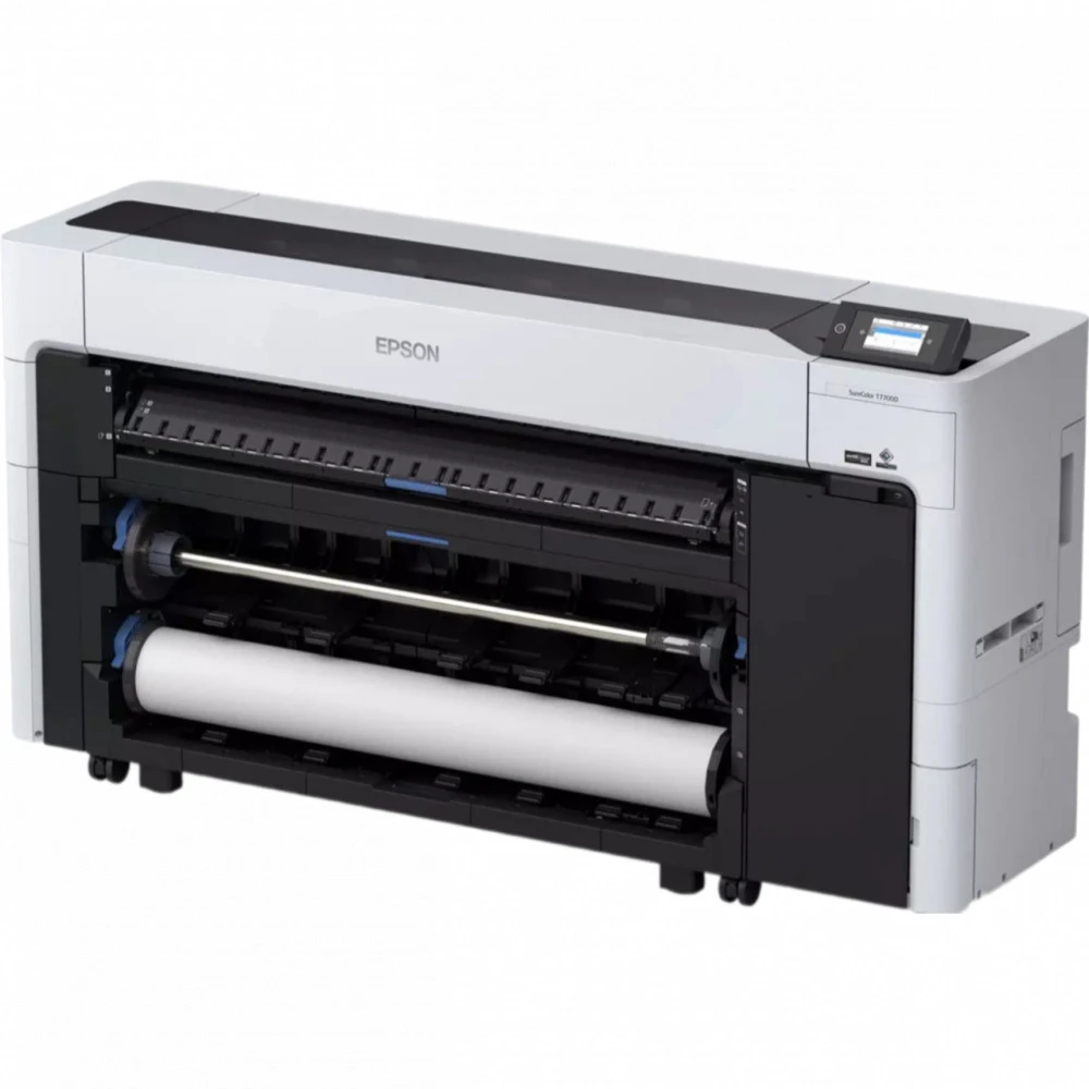 Плоттер Epson SureColor SC-T7700D C11CH83301A0 Цветной, Струйная, A0+ (44 дюйма) (1118), 44"