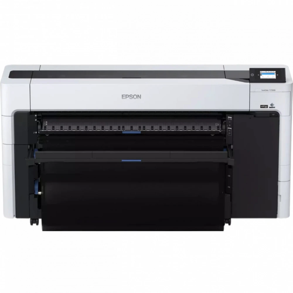 Плоттер Epson SureColor SC-T7700D C11CH83301A0 Цветной, Струйная, A0+ (44 дюйма) (1118), 44"