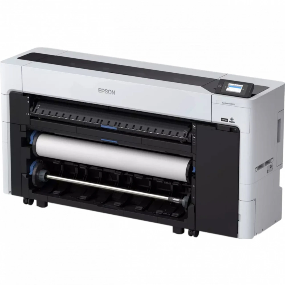 Плоттер Epson SureColor SC-T7700D C11CH83301A0 Цветной, Струйная, A0+ (44 дюйма) (1118), 44"