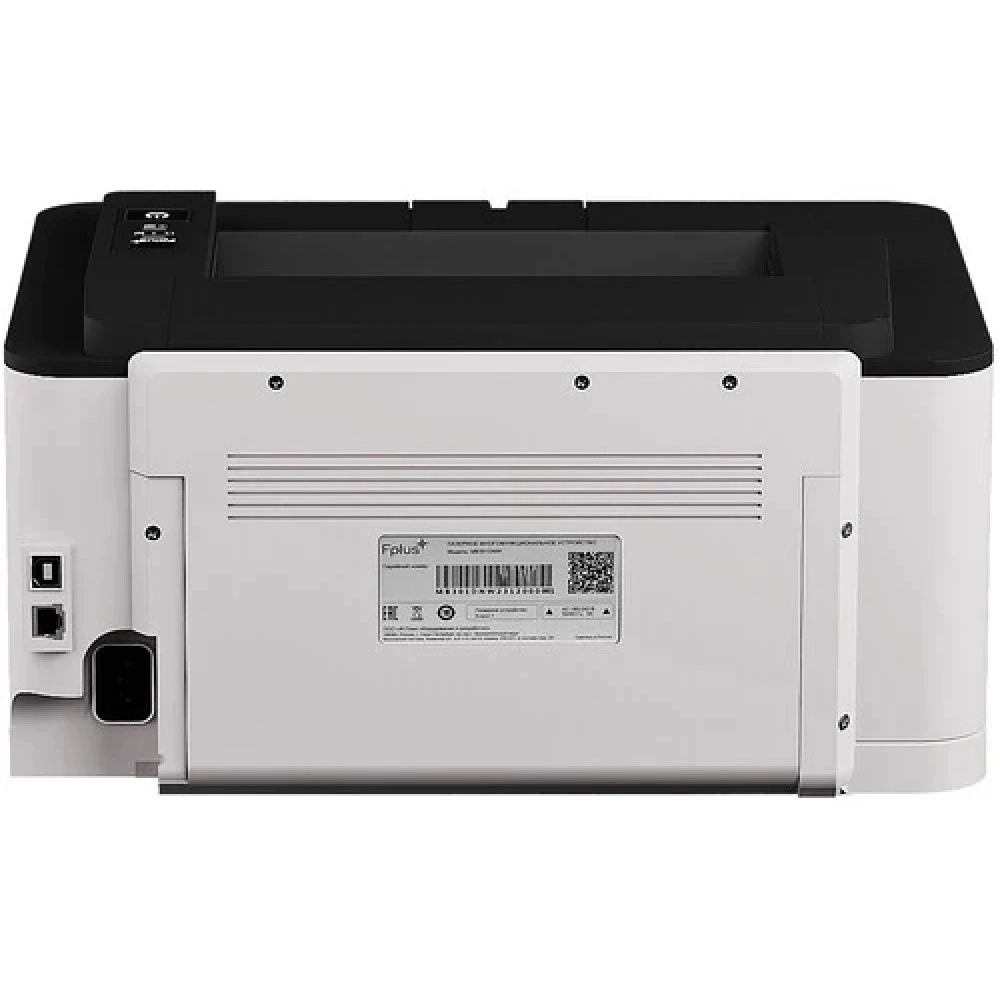 Принтер F+ Imaging PB301DNW А4, Лазерный, Монохромная