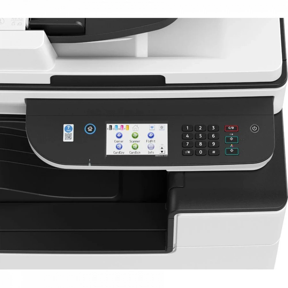 МФУ Ricoh M C2000 418728 А3, Лазерный, Цветная