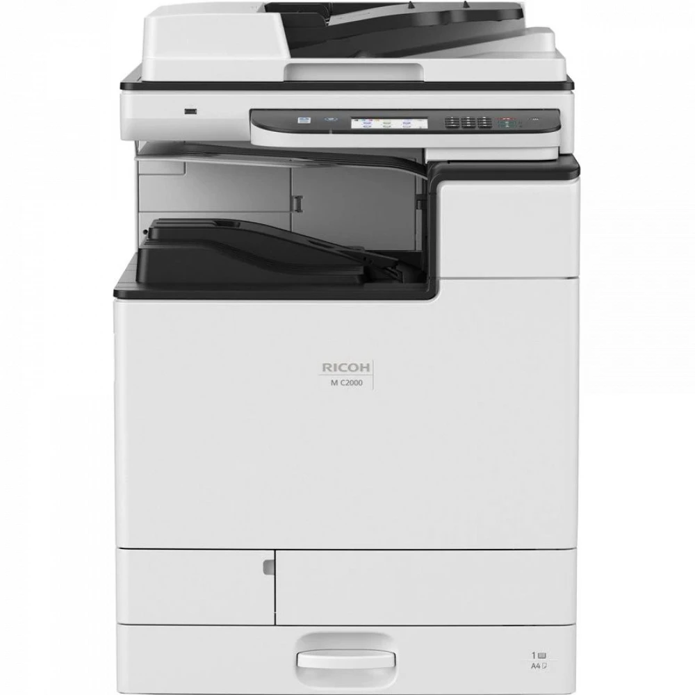 МФУ Ricoh M C2000 418728 А3, Лазерный, Цветная