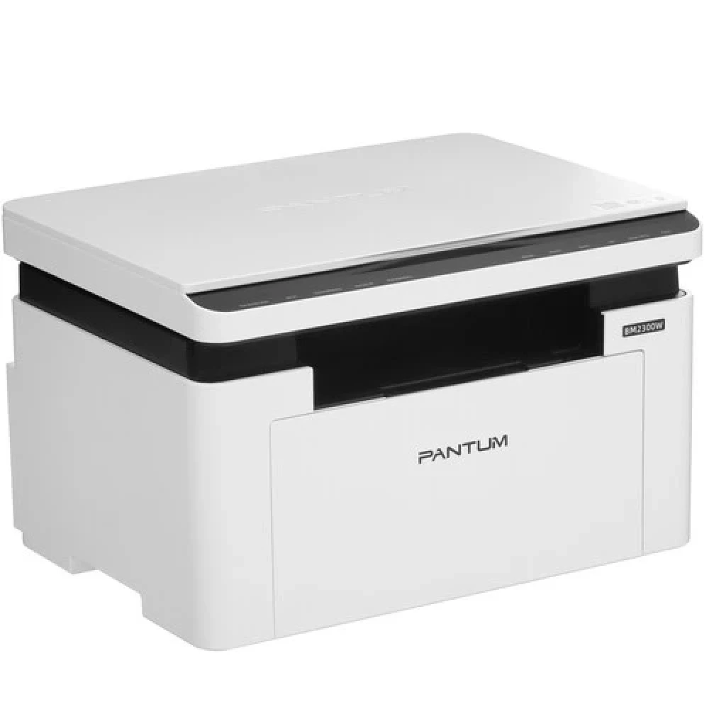МФУ Pantum BM2300W А4, Лазерный, Монохромная