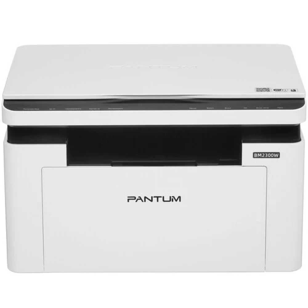 МФУ Pantum BM2300W А4, Лазерный, Монохромная