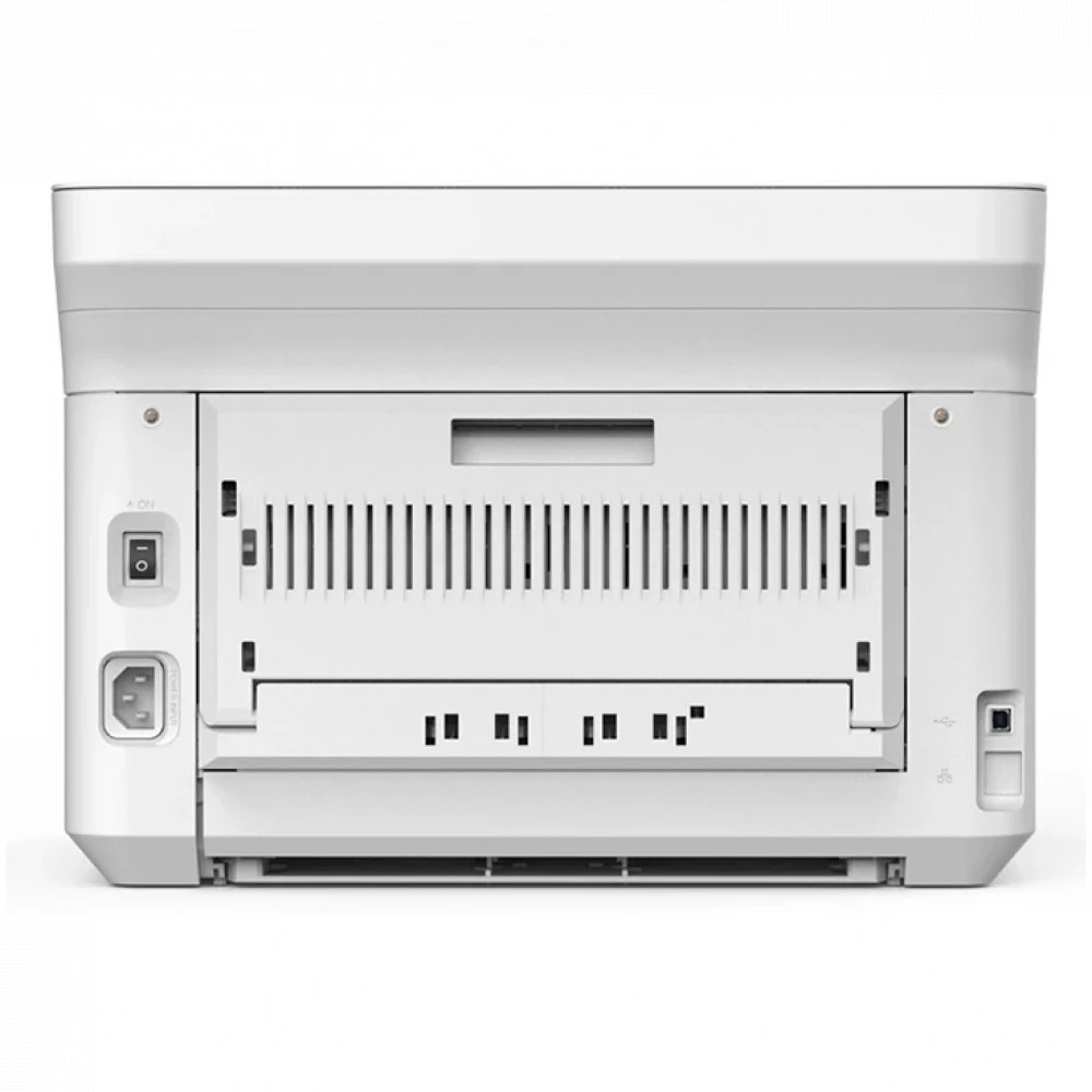 МФУ deli 2000DNWs M2000DNWs А4, Лазерный, Монохромная