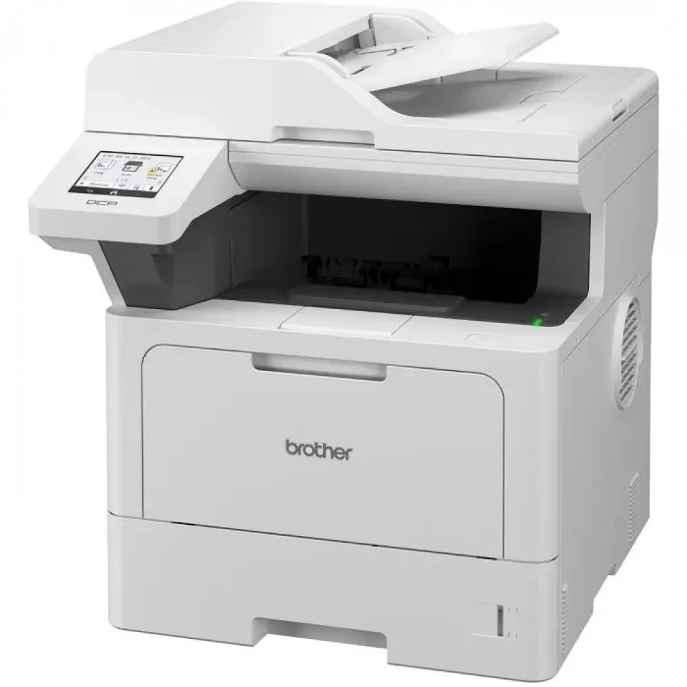 МФУ Brother DCP-L5510DW DCPL5510DW А4, Лазерный, Монохромная