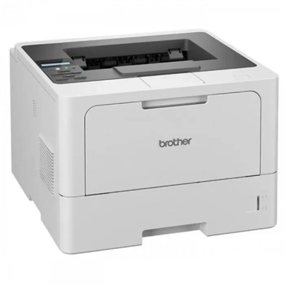 Принтер Brother HL-L5210DW HLL5210DW А4, Лазерный, Монохромная