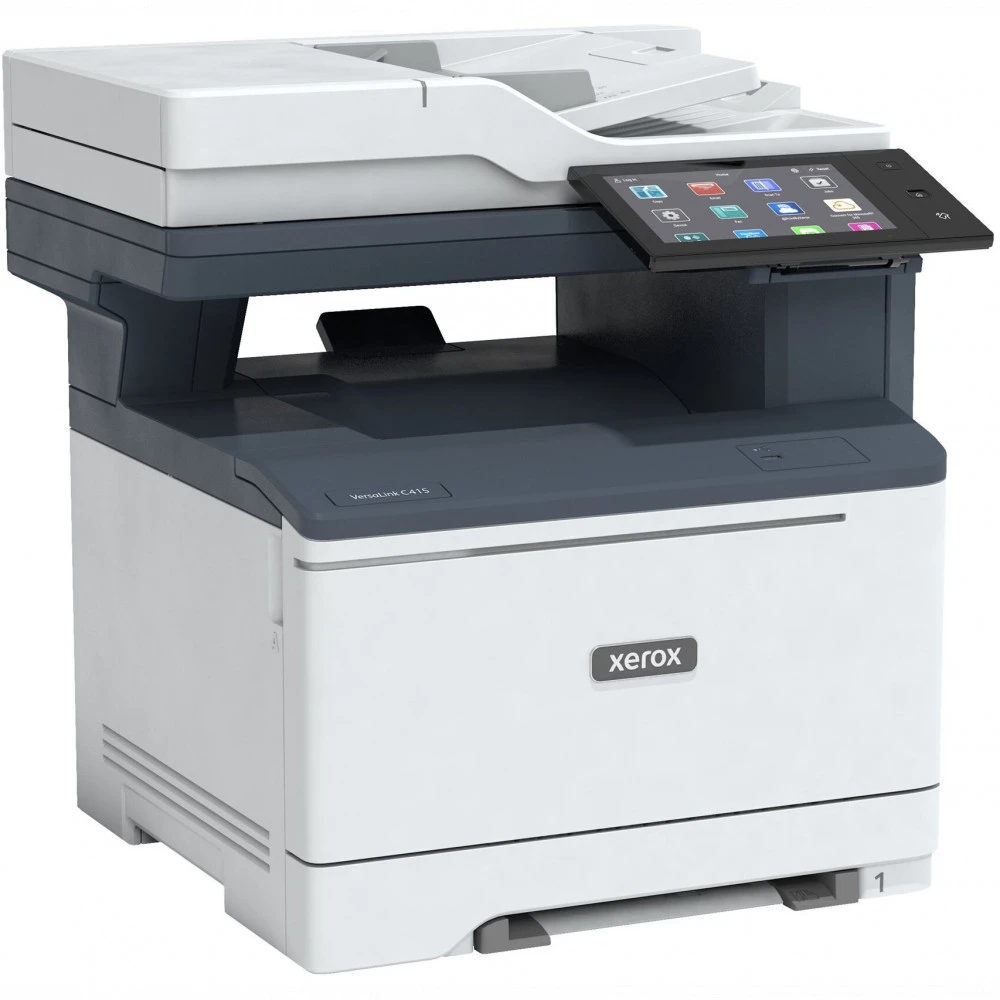 МФУ Xerox VersaLink C415DN C415/DN А4, Лазерный, Цветная