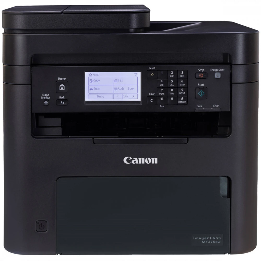 МФУ Canon imageCLASS MF275DW 5621C001AA А4, Лазерный, Монохромная