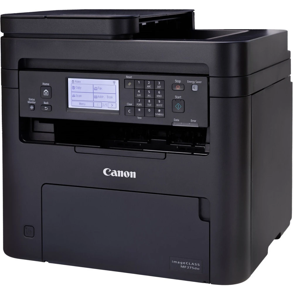 МФУ Canon imageCLASS MF275DW 5621C001AA А4, Лазерный, Монохромная