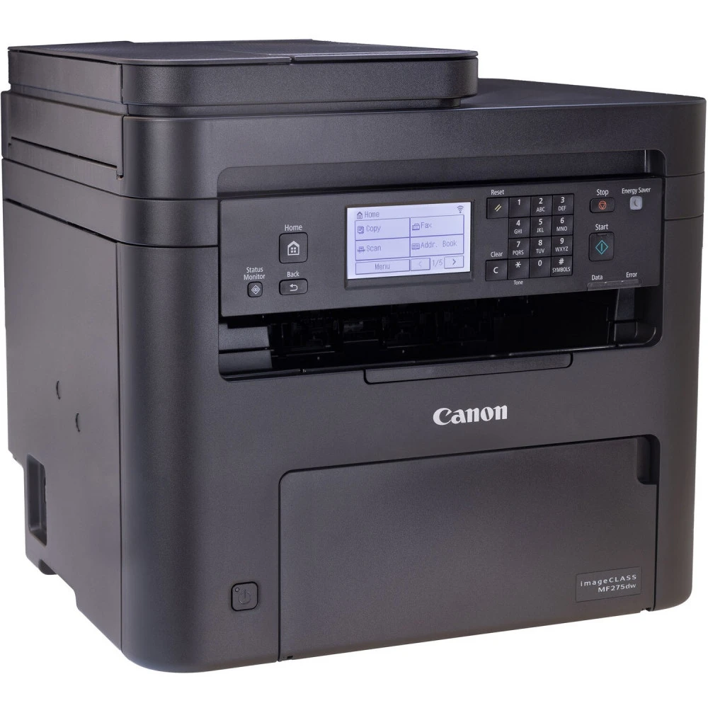 МФУ Canon imageCLASS MF275DW 5621C001AA А4, Лазерный, Монохромная