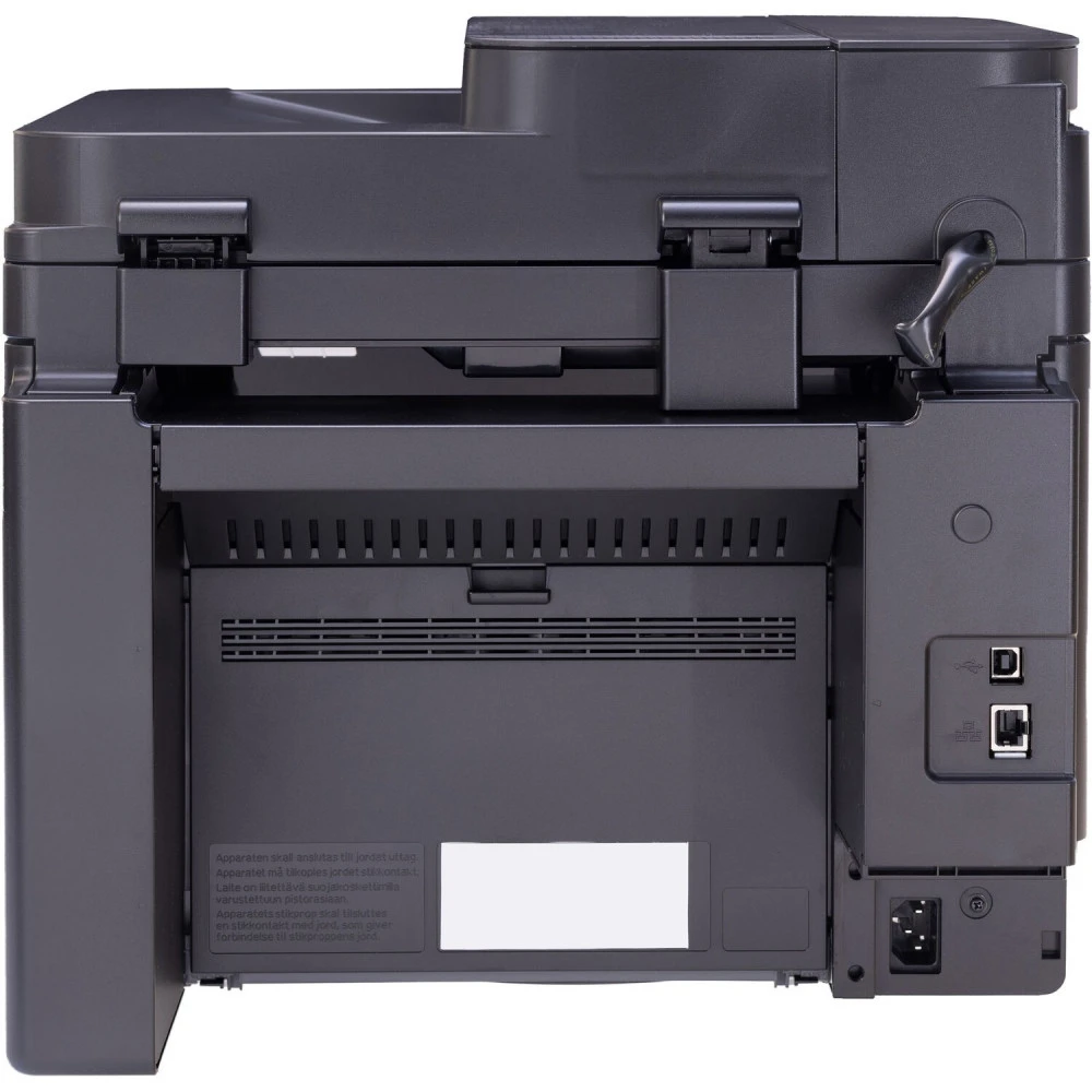 МФУ Canon imageCLASS MF275DW 5621C001AA А4, Лазерный, Монохромная