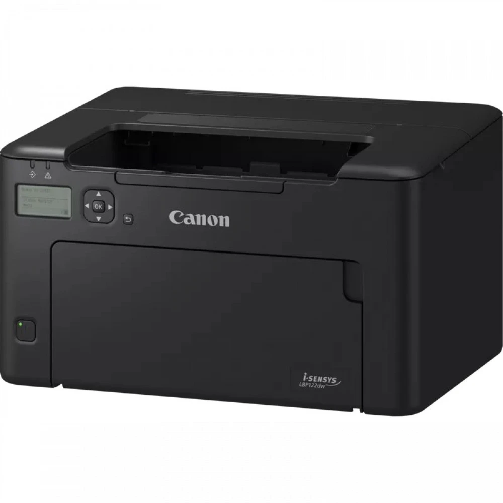 Принтер Canon i-Sensys LBP122DW 5620C001AA А4, Лазерный, Монохромная