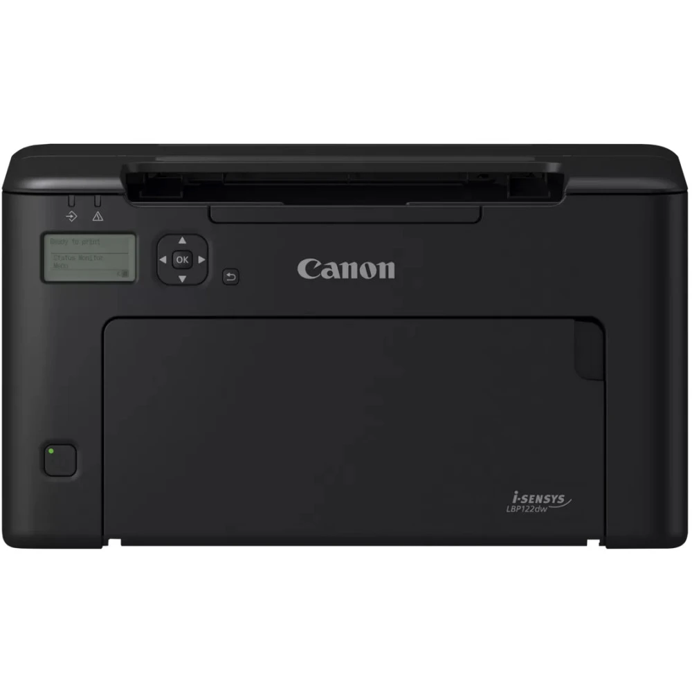 Принтер Canon i-Sensys LBP122DW 5620C001AA А4, Лазерный, Монохромная