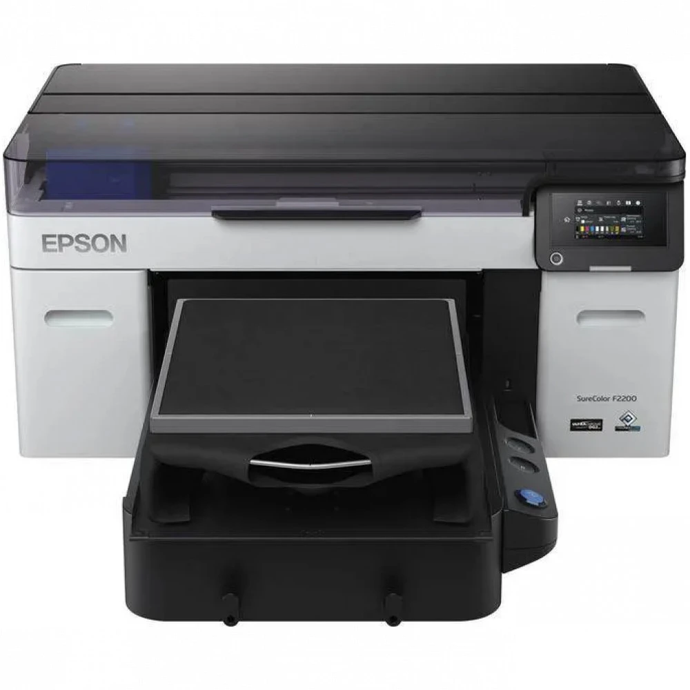 Плоттер Epson SureColor SC-F2200 C11CK80301A0 Цветной, Струйная, A2 (16 дюймов) (406), 16"