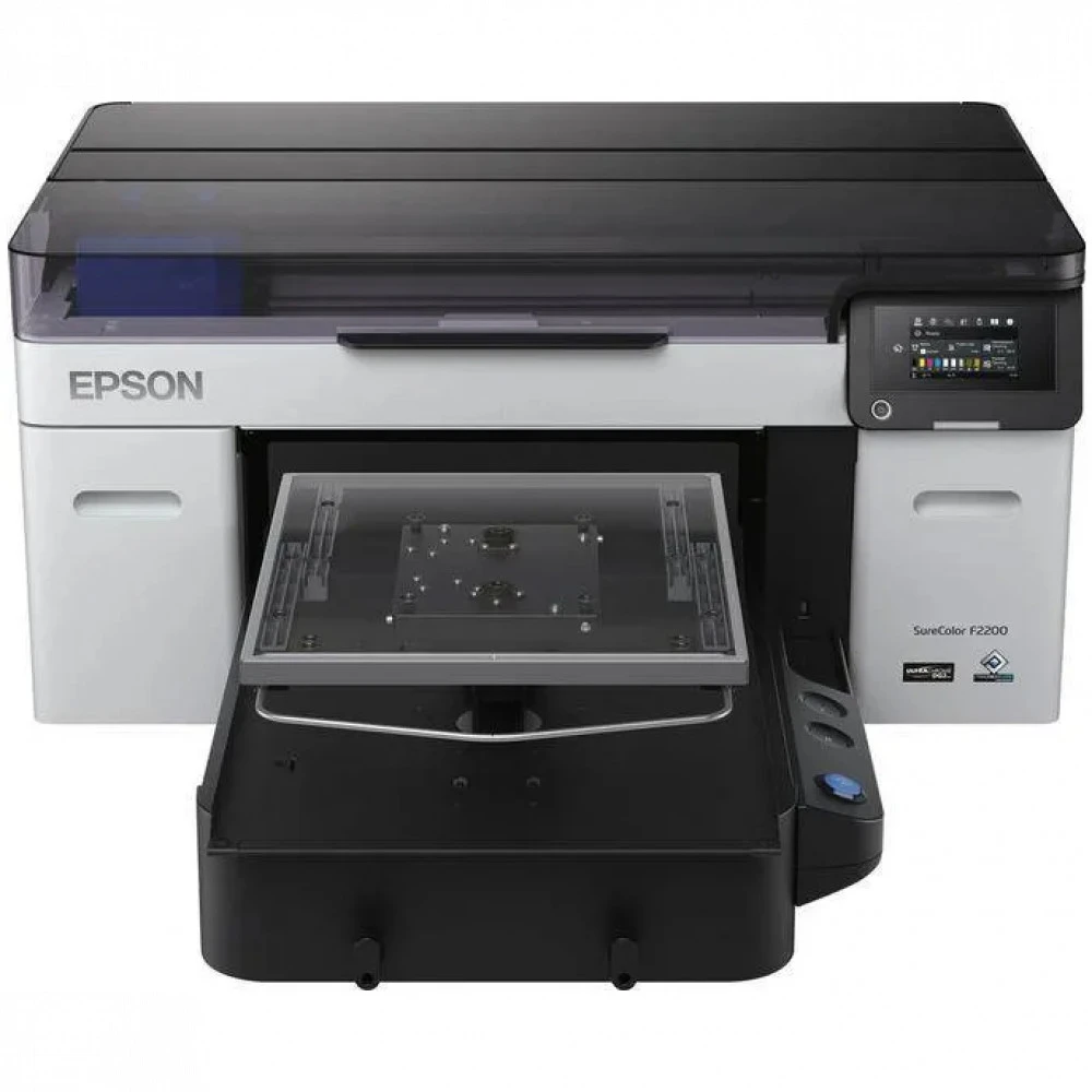 Плоттер Epson SureColor SC-F2200 C11CK80301A0 Цветной, Струйная, A2 (16 дюймов) (406), 16"