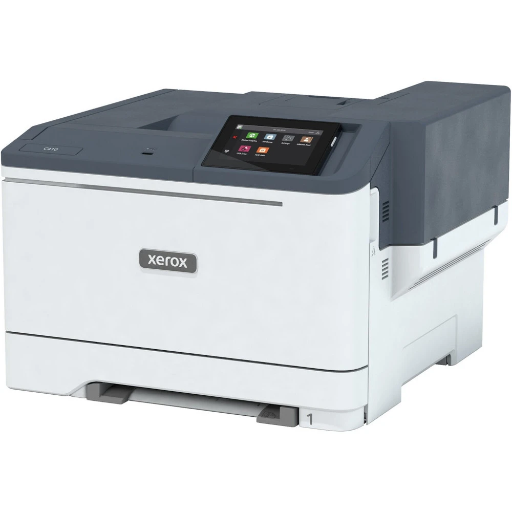 Принтер Xerox C410 C410V_DN А4, Лазерный, Цветная