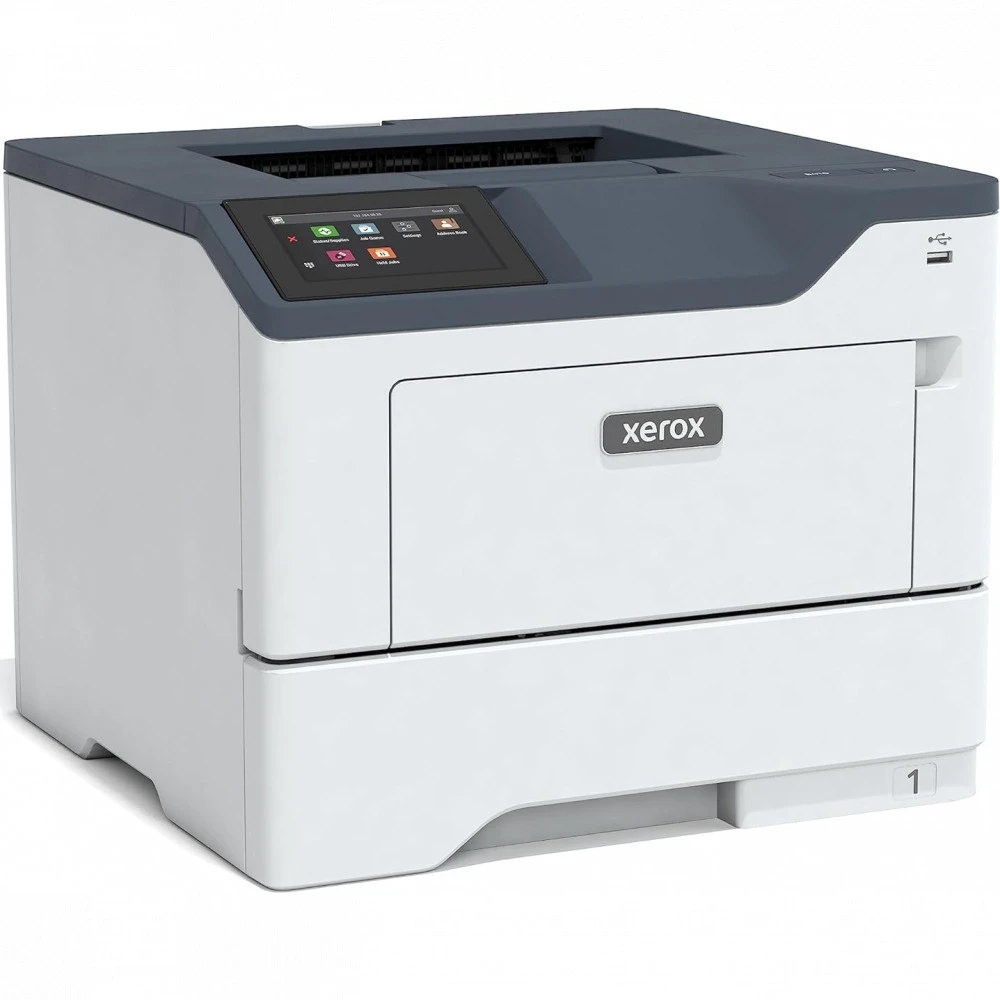 Принтер Xerox B410 B410V_DN А4, Лазерный, Монохромная