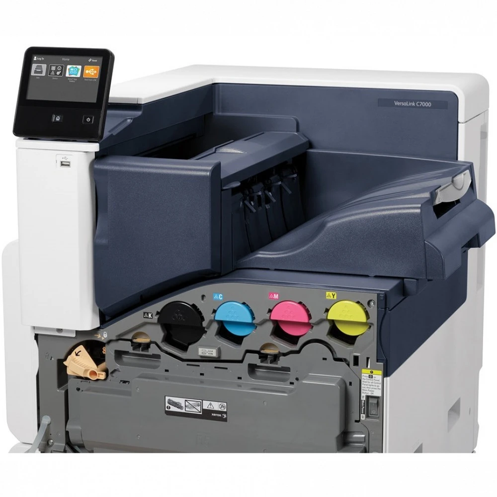 Принтер Xerox VersaLink C7000N C7000V/N А3, Лазерный, Цветная
