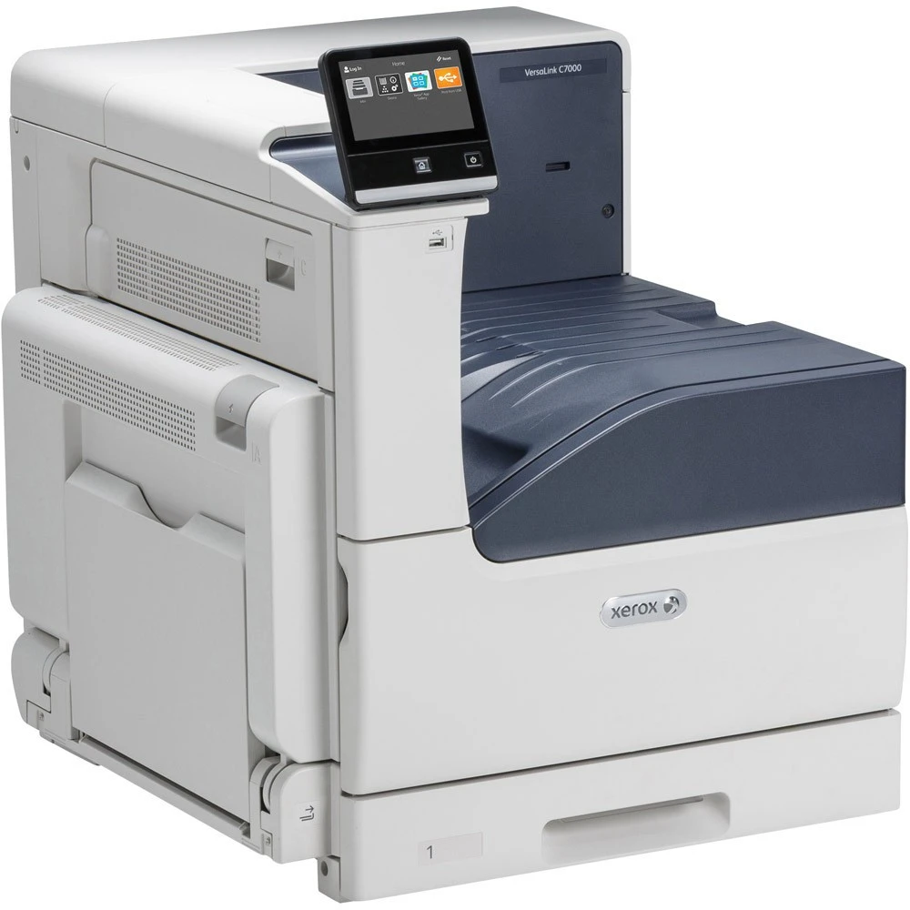 Принтер Xerox VersaLink C7000N C7000V/N А3, Лазерный, Цветная