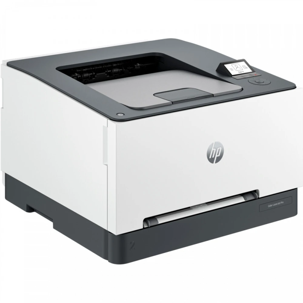 Принтер HP Color LaserJet Pro 3203dw 499N4A А4, Лазерный, Цветная