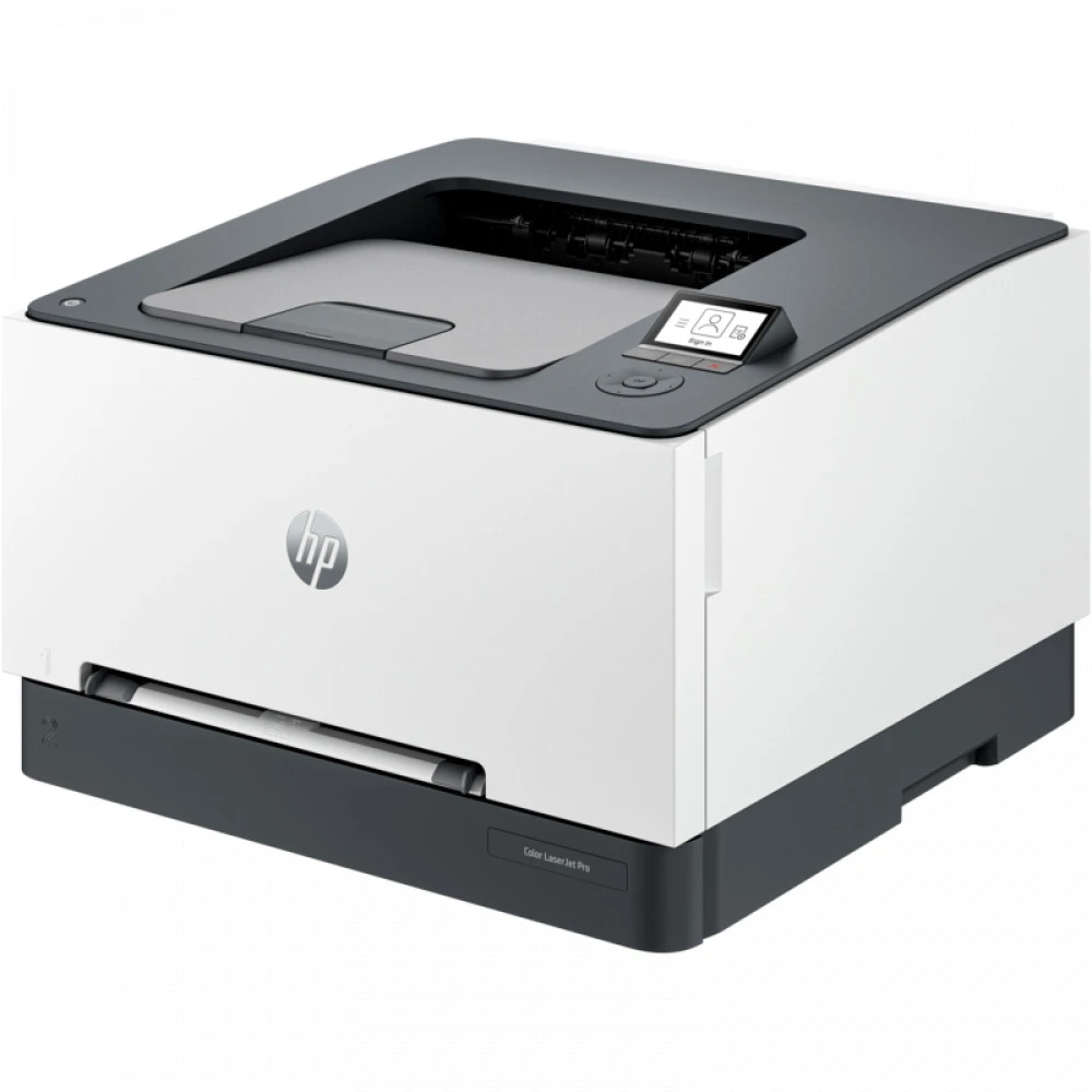 Принтер HP Color LaserJet Pro 3203dw 499N4A А4, Лазерный, Цветная