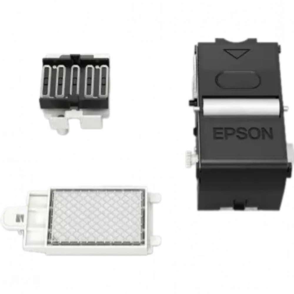 Опция для печатной техники Epson Набор для очистки печатающей головки для SC-F2200 C13S400216 Комплект обслуживания