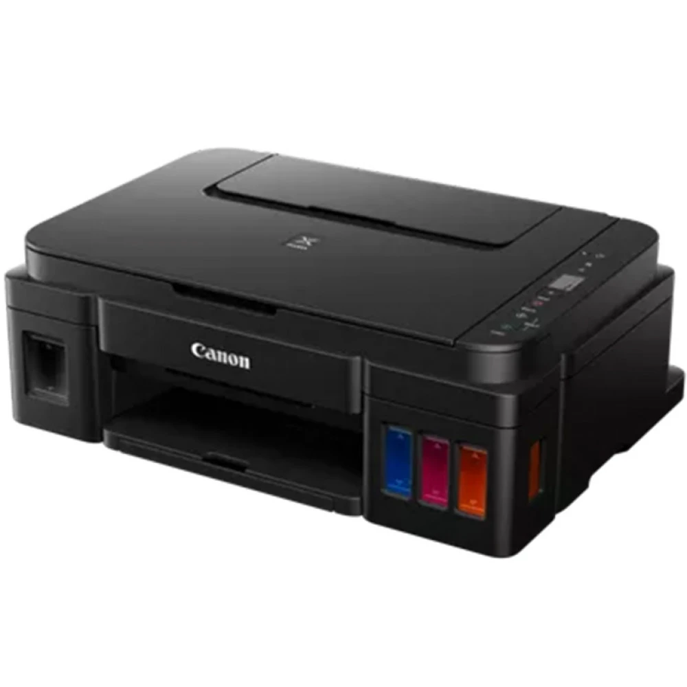 МФУ Canon Pixma G2410 2313C009AA А4, Струйный, Цветная