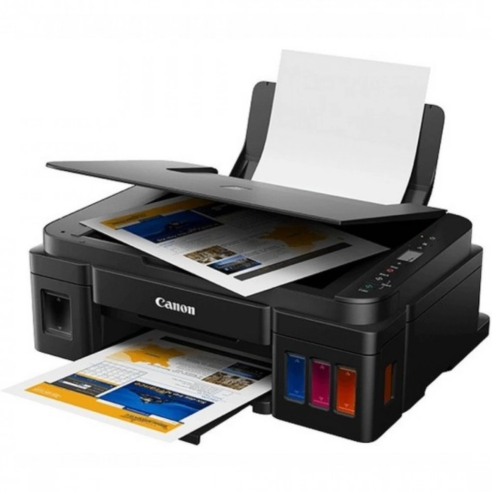 МФУ Canon Pixma G2410 2313C009AA А4, Струйный, Цветная