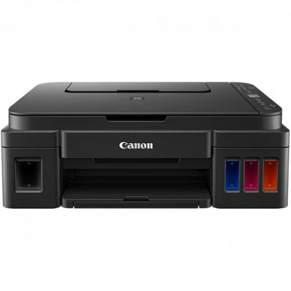 МФУ Canon Pixma G3410 2315C009AA А4, Струйный, Цветная