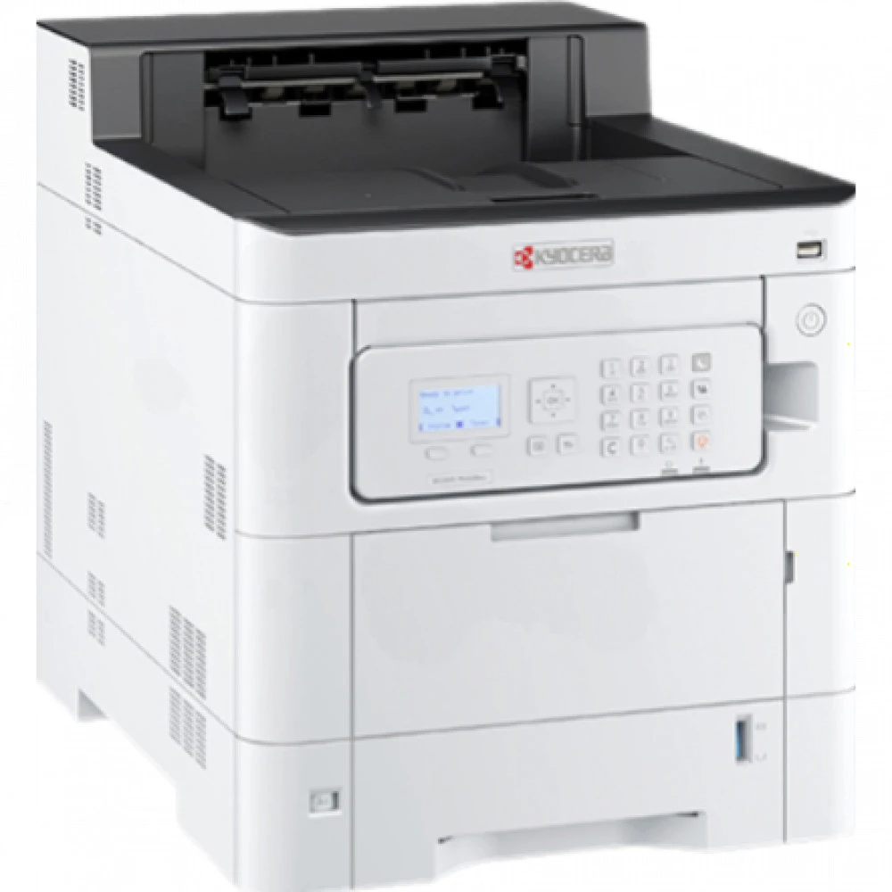 Принтер Kyocera ECOSYS PA4500cx 1102Z13NL0 А4, Лазерный, Цветная