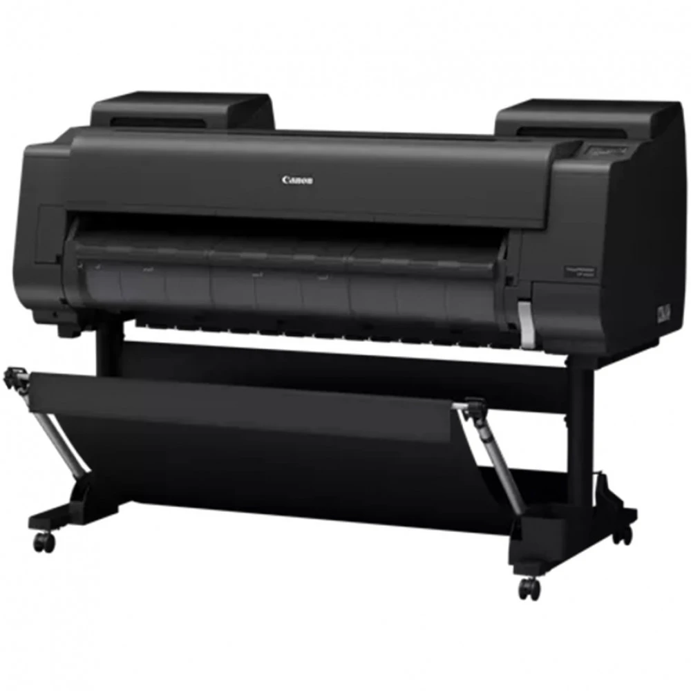 Плоттер Canon imagePROGRAF GP-4600S 6413C003AA Цветной, Струйная, A0+ (44 дюйма) (1118), 44"