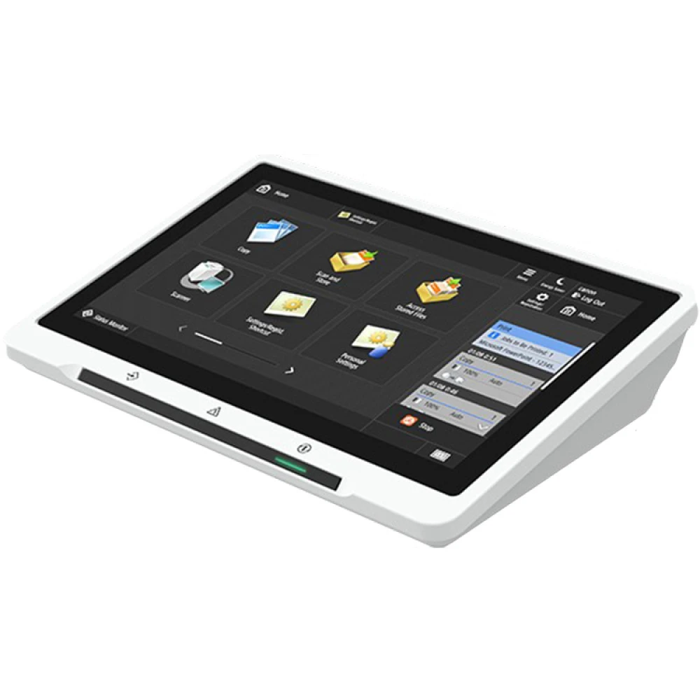 Опция для печатной техники Canon FLAT CONTROL PANEL-A1 5257C001AA Панель управления