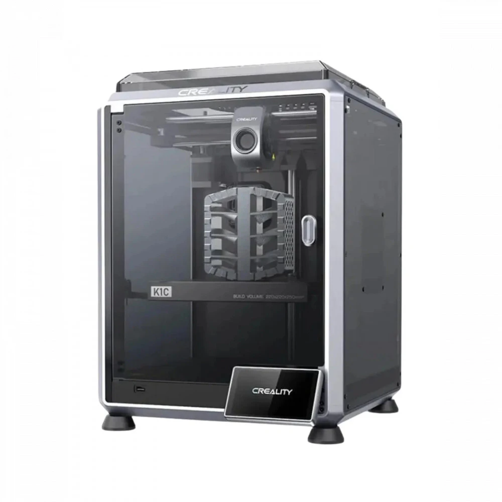 3D принтер CREALITY K1C 1001060031