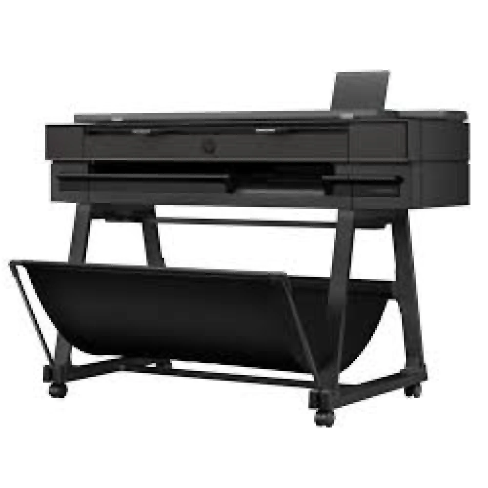Плоттер HP DesignJet T850 2Y9H2A Цветной, Струйная, A0+ (36 дюймов) (914), 36"