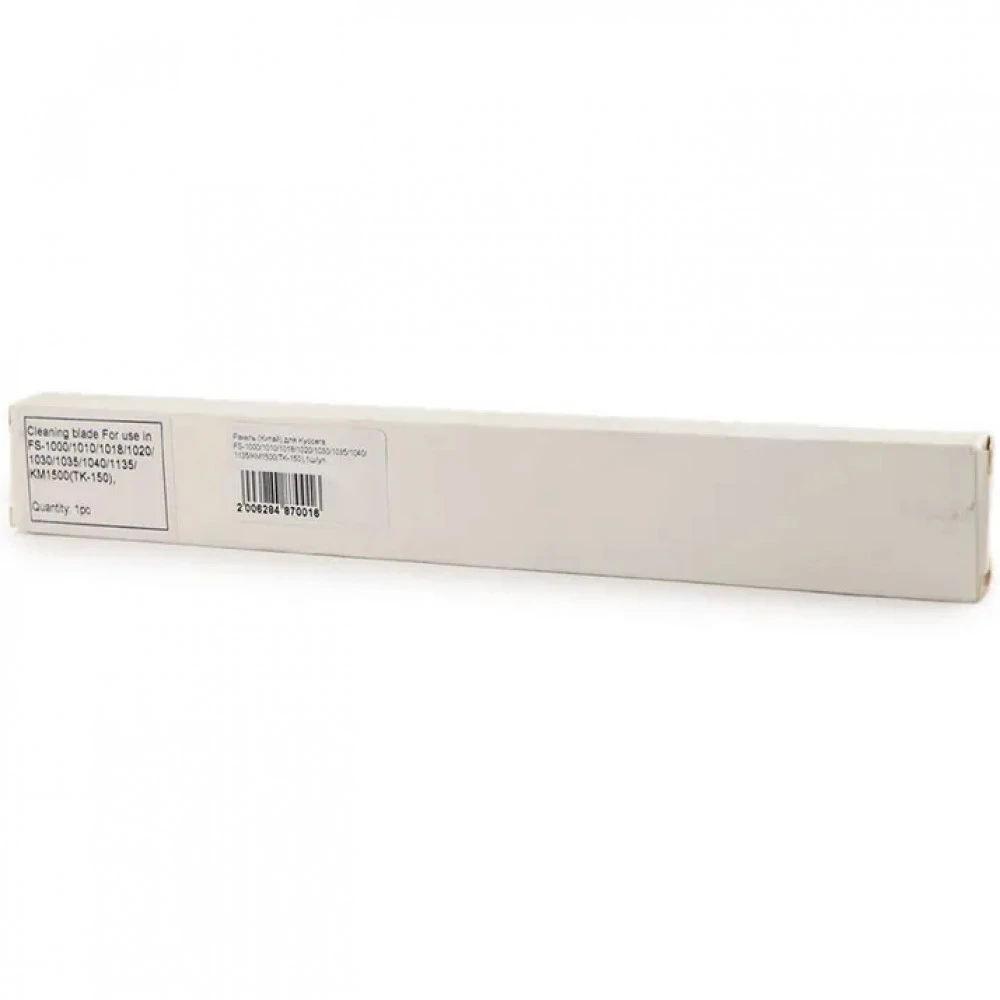 Опция для печатной техники NO NAME Ракель для FS-1020MFP/1025/1040/1060/1120MFP/1125 (DK-1110),1ш/уп 1100103292 Ракель