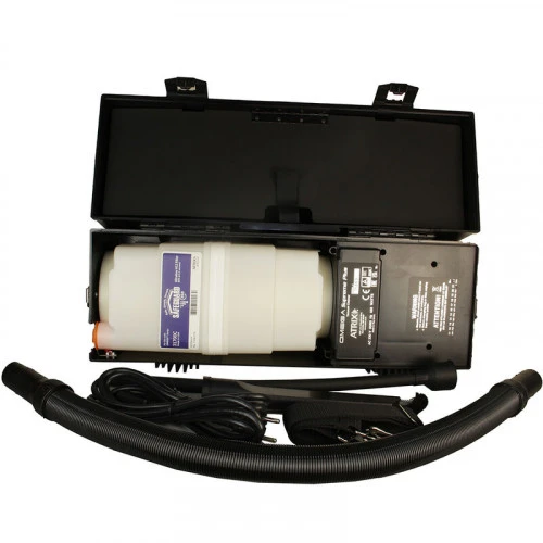 Опция для печатной техники Delacamp Пылесос для оргтехники OMEGA™ SUPREME PLUS 220F 450 Watt *SUITABLE FOR CHEMICAL Toner CLEAN 9702111 Пылесос