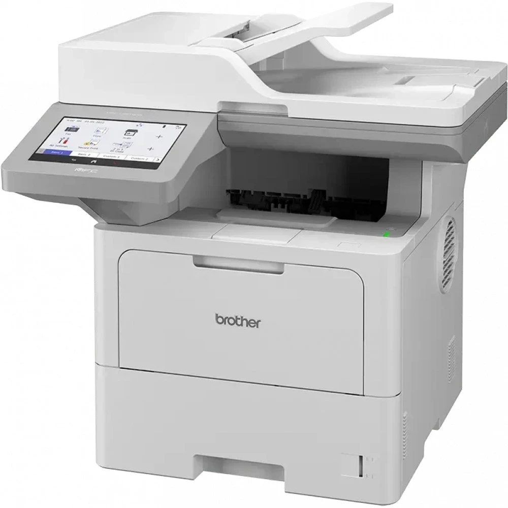 МФУ Brother MFC-L6910DN MFCL6910DN А4, Лазерный, Монохромная