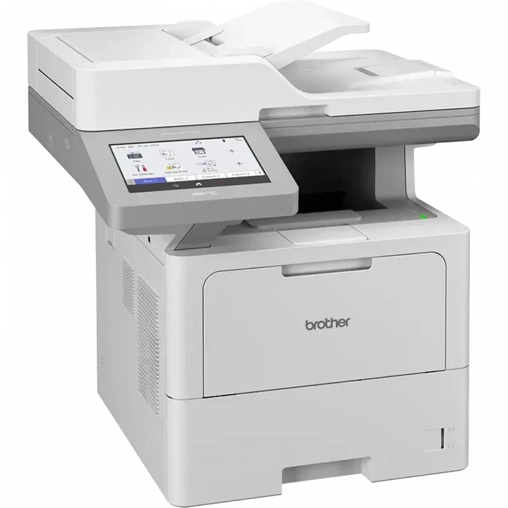 МФУ Brother MFC-L6910DN MFCL6910DN А4, Лазерный, Монохромная