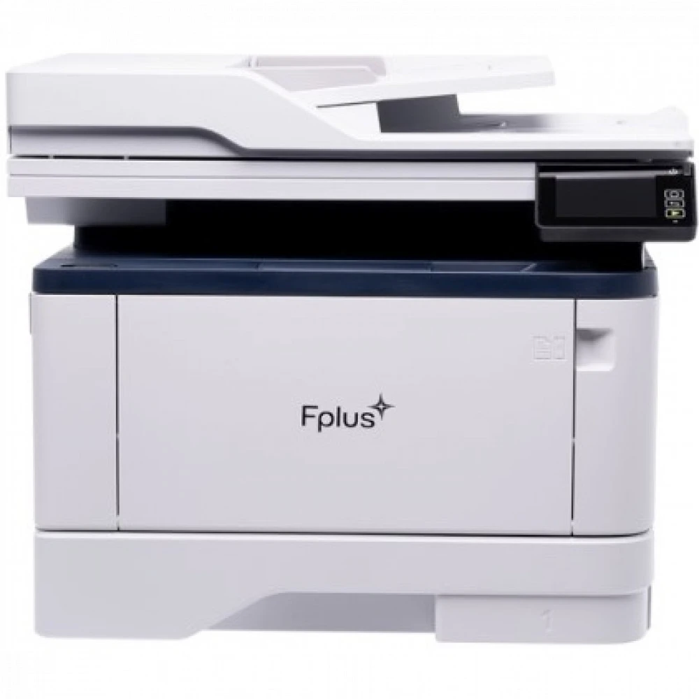 МФУ F+ MB402LT А4, Лазерный, Монохромная